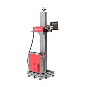 UV Laser Printing System