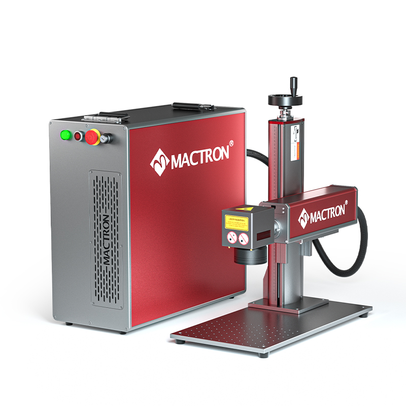 200W Laser Marking Machine